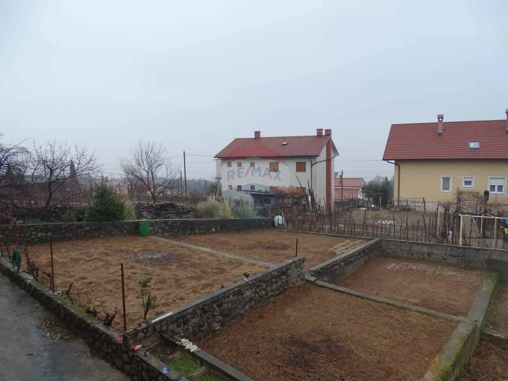 House in Rubeši, Primorsko-goranska županija 12036854