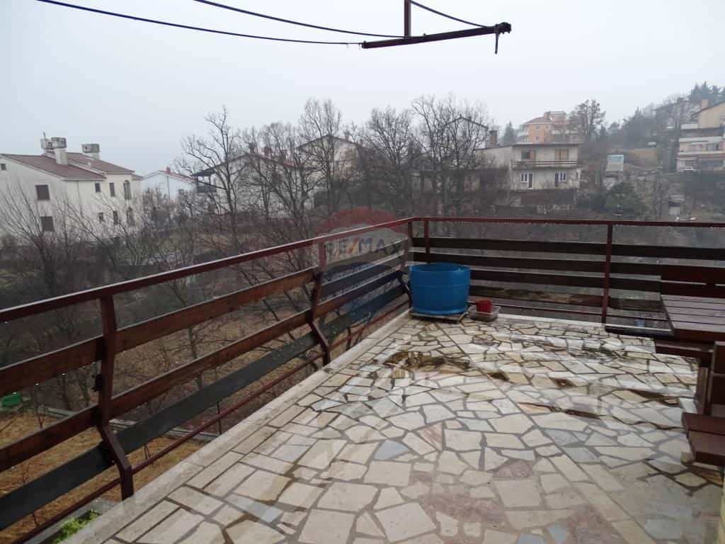 casa en rubesi, Primorsko-Goranska Županija 12036854