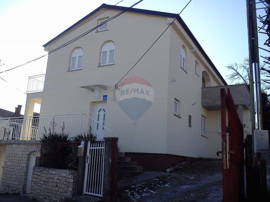 casa no Matulji, Primorsko-Goranska Zupanija 12036861
