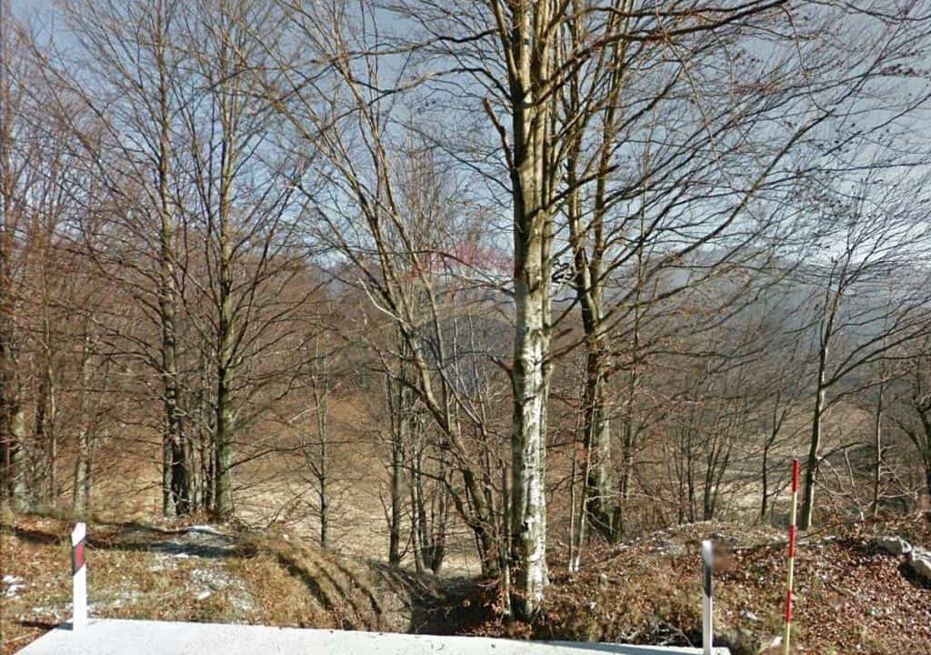 Land in Mrzla Vodica, Primorsko-goranska županija 12036870