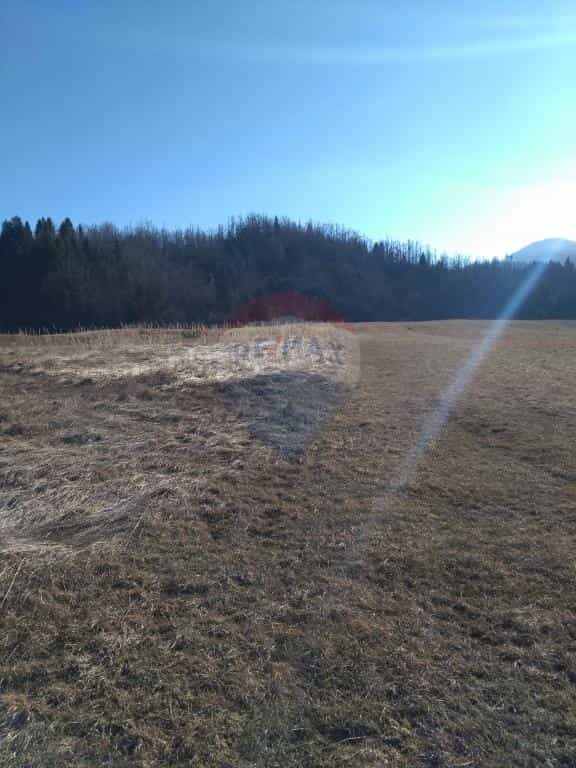 Tanah dalam Mrkopalj, Primorsko-Goranska Zupanija 12036876
