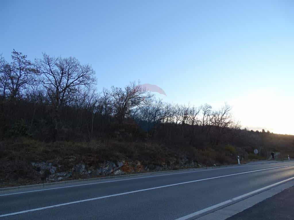 Tanah di Jadranovo, Primorsko-Goranska Zupanija 12036878