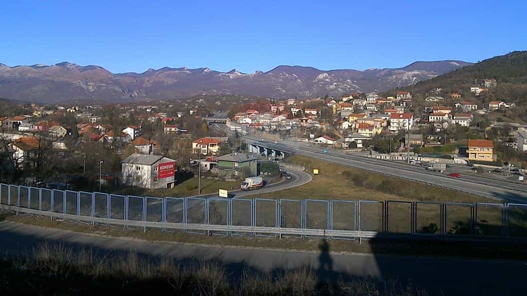 Land in Bakar, Primorsko-Goranska Zupanija 12036884