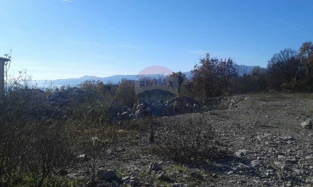 Sbarcare nel Hosti, Zupanija Primorsko-Goranska 12036888