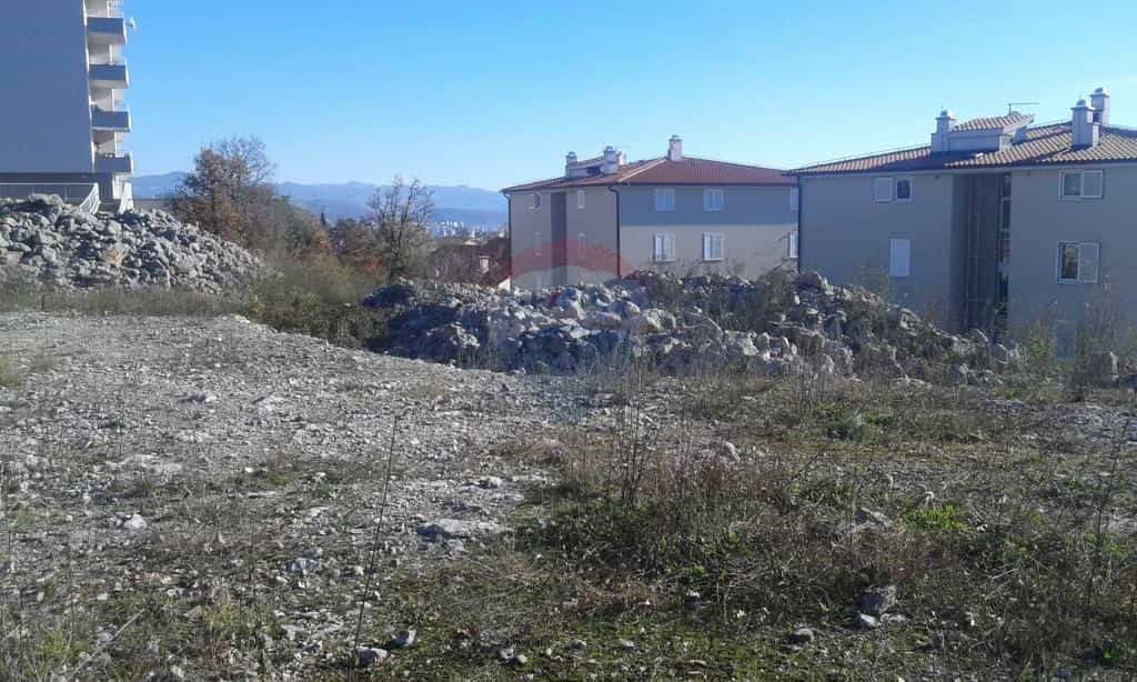 Tanah di Rijeka, Primorsko-goranska županija 12036888
