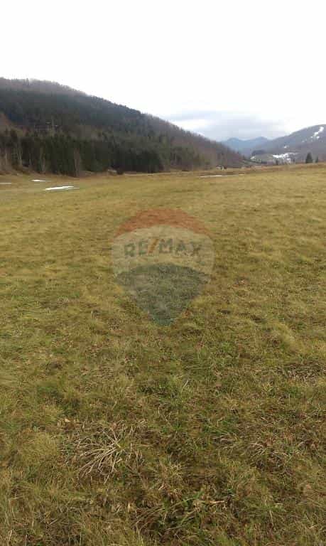 Tanah di Sunger, Primorsko-goranska županija 12036974