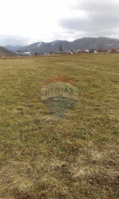 Γη σε Sunger, Primorsko-goranska županija 12036974