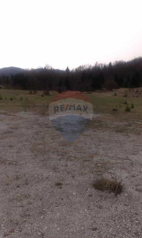 Land in Hlevci, Primorsko-goranska županija 12037023