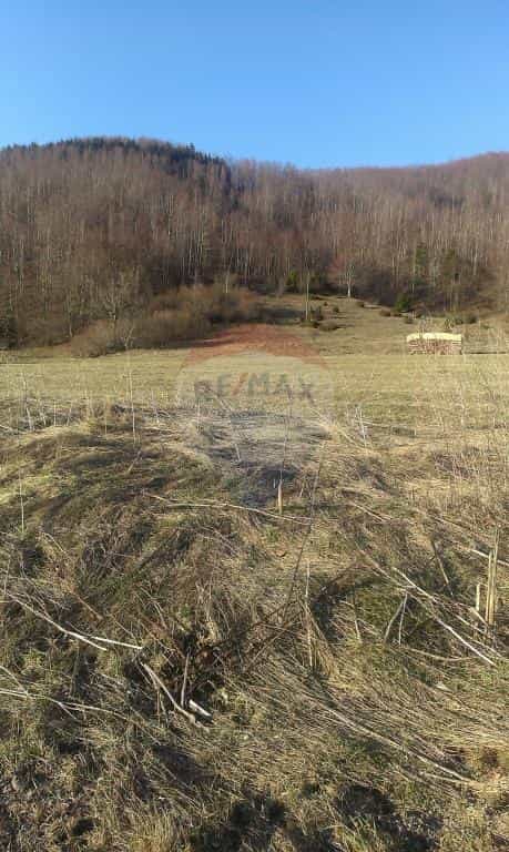 Tanah dalam Mrkopalj, Primorsko-Goranska Zupanija 12037027