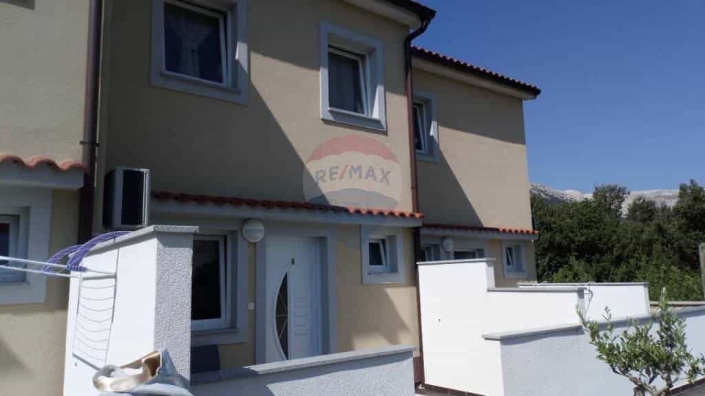 жилой дом в Baška, Primorsko-goranska županija 12037053