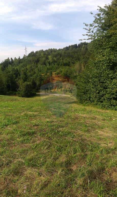Γη σε Delnice, Primorsko-Goranska Zupanija 12037077