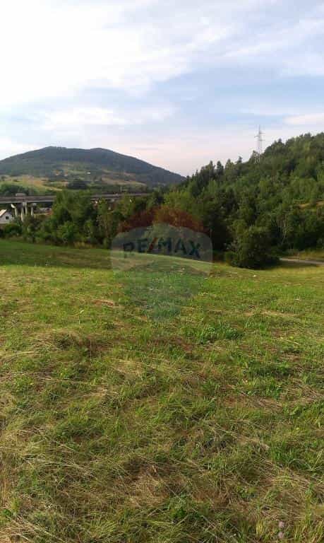 Land in Delnice, Primorsko-Goranska Zupanija 12037077