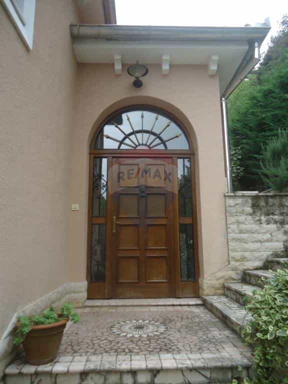 Haus im Veprinac, Primorsko-goranska županija 12037080