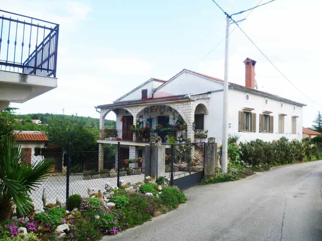 loger dans Vizinada, Istarska Zupanija 12037090