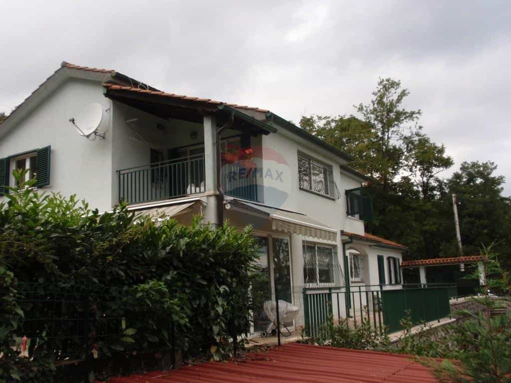 मकान में मातुलजी, प्रिमोर्स्को-गोरांस्का ज़ुपानिजा 12037101