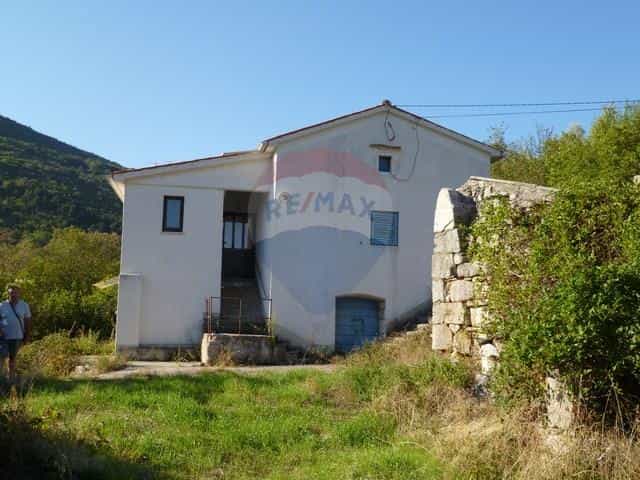 House in Moscenicka Draga, Primorsko-Goranska Zupanija 12037111