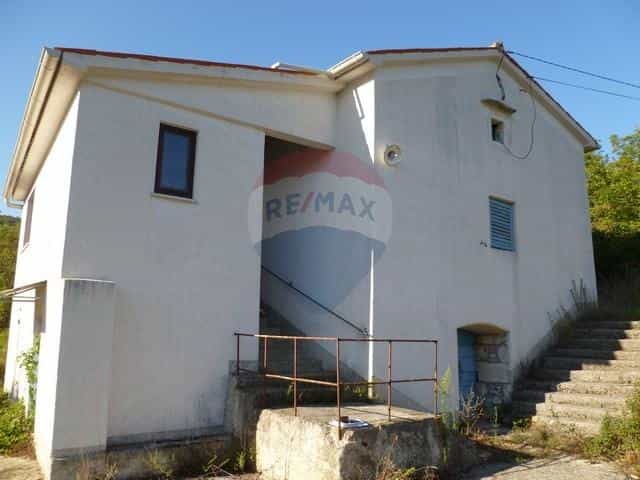 жилой дом в Мощеницкая Драга, Приморско-Горанская Зупания 12037111