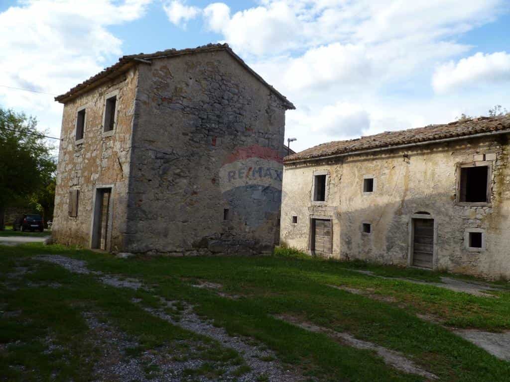 Casa nel Ročko Polje, Istarska županija 12037116