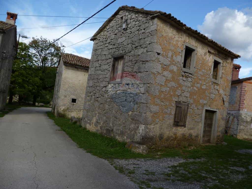 House in Ročko Polje, Istarska županija 12037116