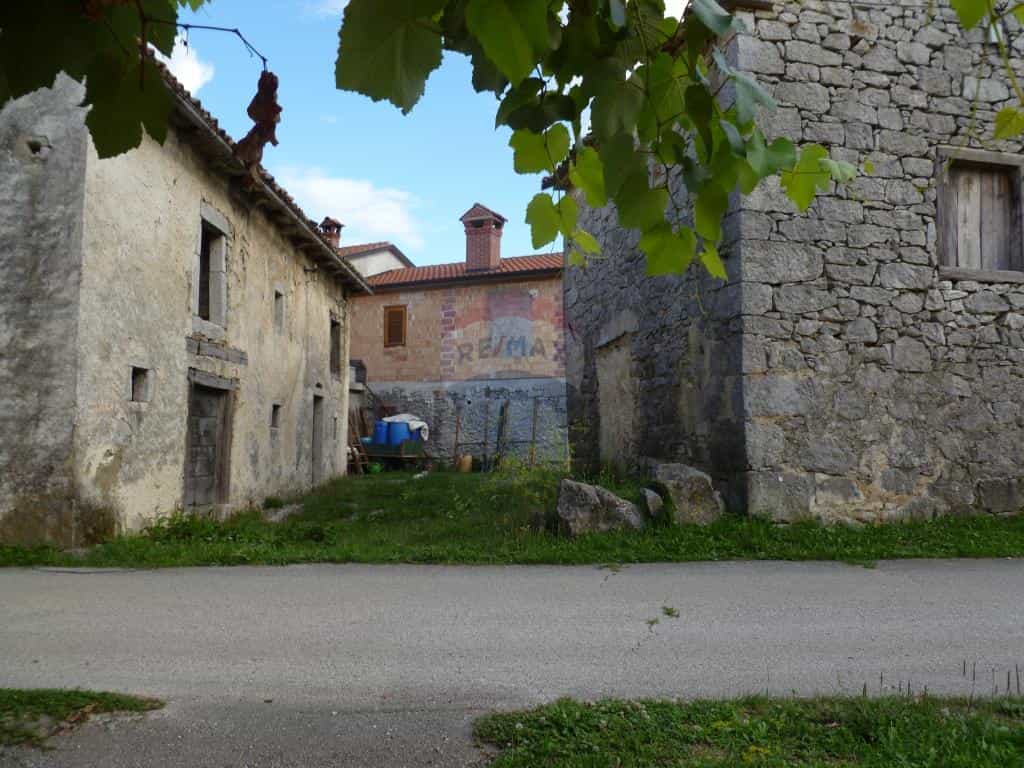 Rumah di Ročko Polje, Istarska županija 12037116
