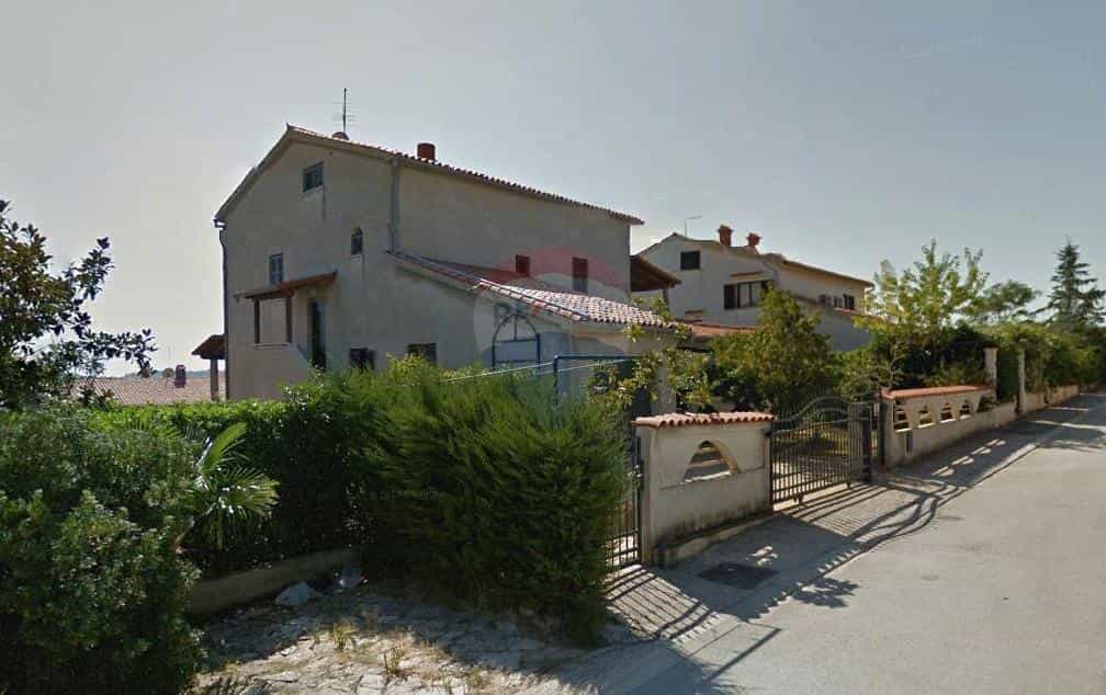 House in Vinkuran, Istarska Zupanija 12037166