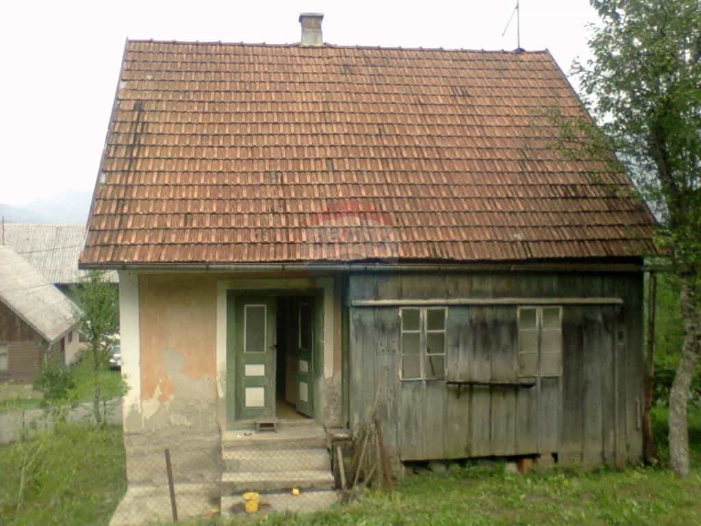 Hus i Cabar, Primorsko-Goranska Zupanija 12037172