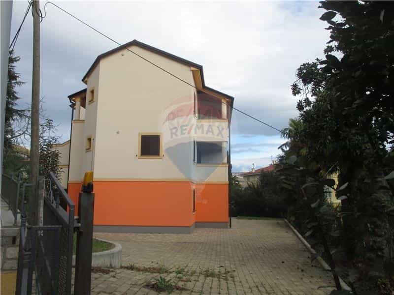 Casa nel Abbazia, Zupanija Primorsko-Goranska 12037232