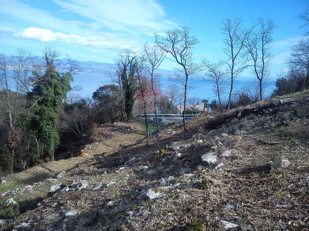 Tanah dalam Icici, Primorsko-Goranska Zupanija 12037314