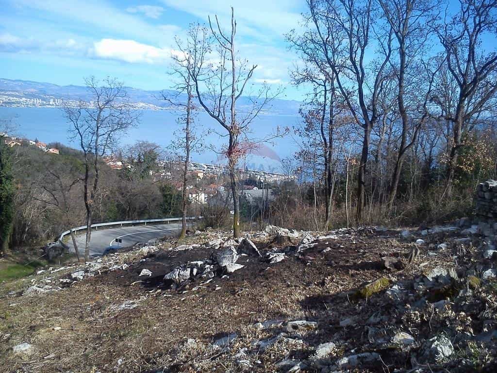 Tanah dalam Icici, Primorsko-Goranska Zupanija 12037314