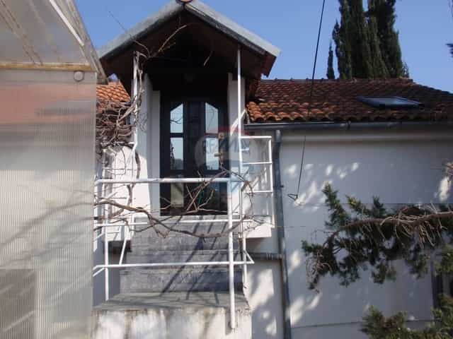 σπίτι σε Opatija, Primorsko-goranska županija 12037351