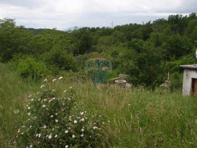 Tanah dalam Bakar, Primorsko-Goranska Zupanija 12037401