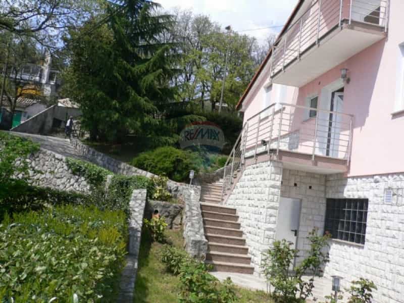 Hus i Opatija, Primorsko-Goranska Zupanija 12037410