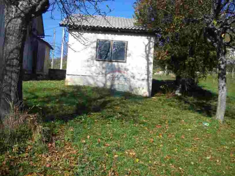House in Hrib-Loski Potok, Loski Potok 12037423