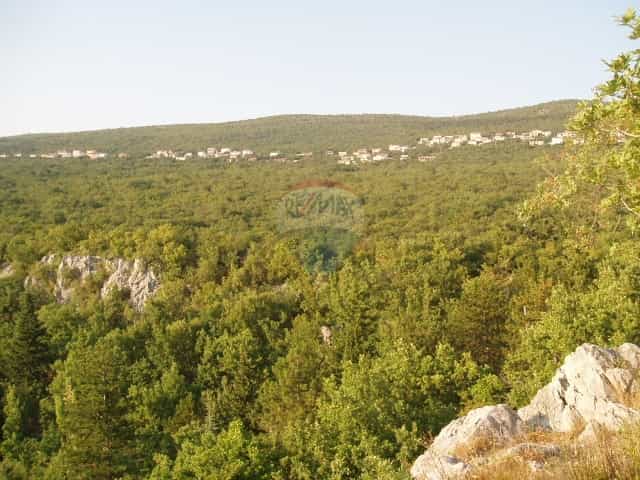 Γη σε Σουσάκ, Primorsko-Goranska Zupanija 12037444