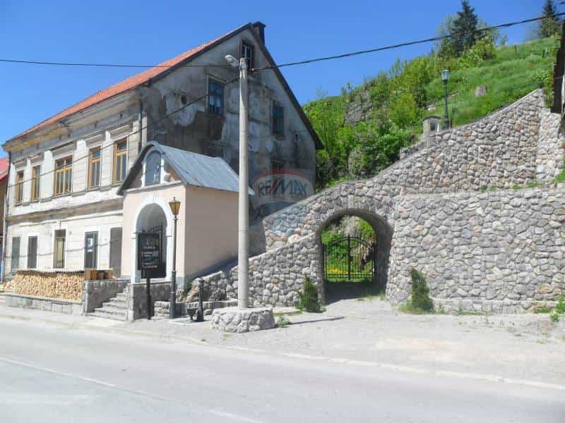 Huis in Lokve, Primorsko-Goranska Zupanija 12037487