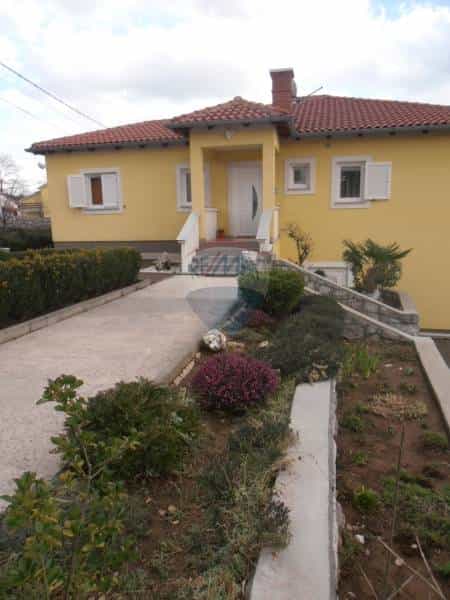 House in Marčelji, Primorsko-goranska županija 12037509