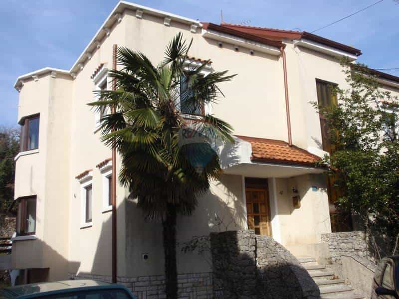 Casa nel Matulji, Zupanija Primorsko-Goranska 12037515