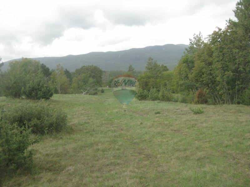 Γη σε Κλάνα, Primorsko-Goranska Zupanija 12037557
