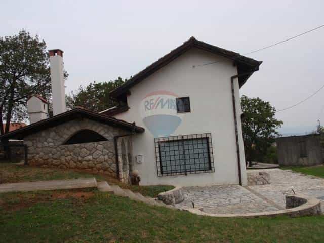 House in Kastav, Primorsko-goranska županija 12037571