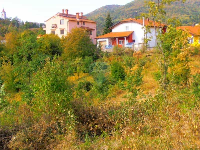 Tanah dalam Matulji, Primorsko-Goranska Zupanija 12037579
