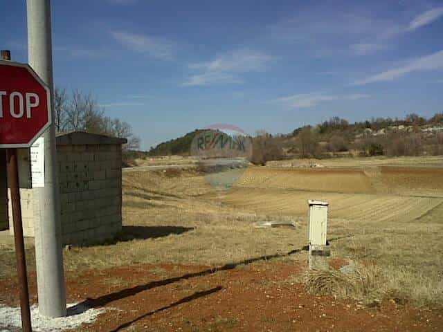 Land in , Istria County 12037626