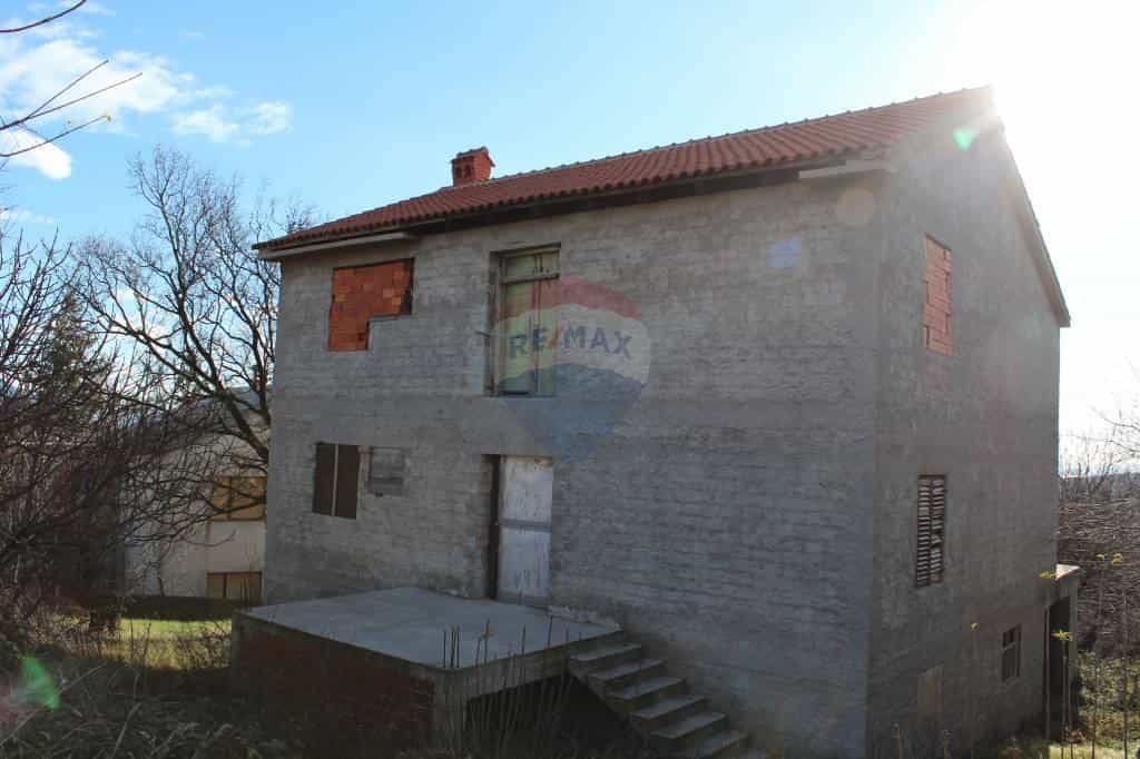 Casa nel Bakar, Primorsko-Goranska Zupanija 12037634