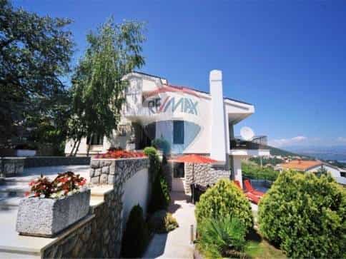 Casa nel Ičići, Primorsko-goranska županija 12037649