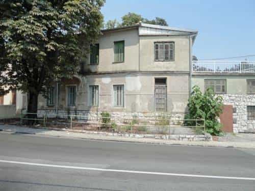 жилой дом в Замет, Приморско-Горанская Зупания 12037701