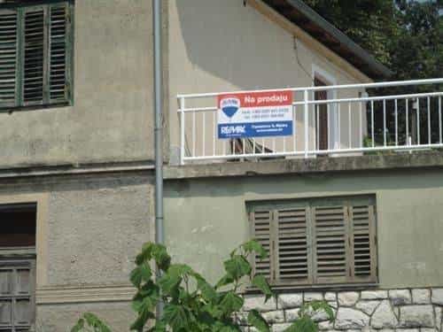 casa no Rijeka, Primorsko-goranska županija 12037701
