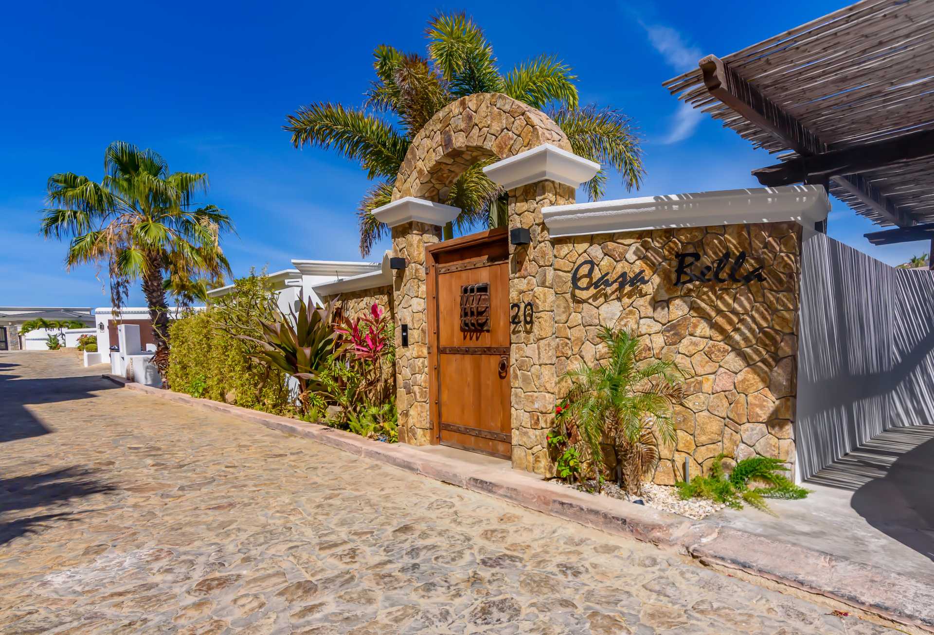 Rumah di Cabo San Lucas, Baja California Sur 12037773