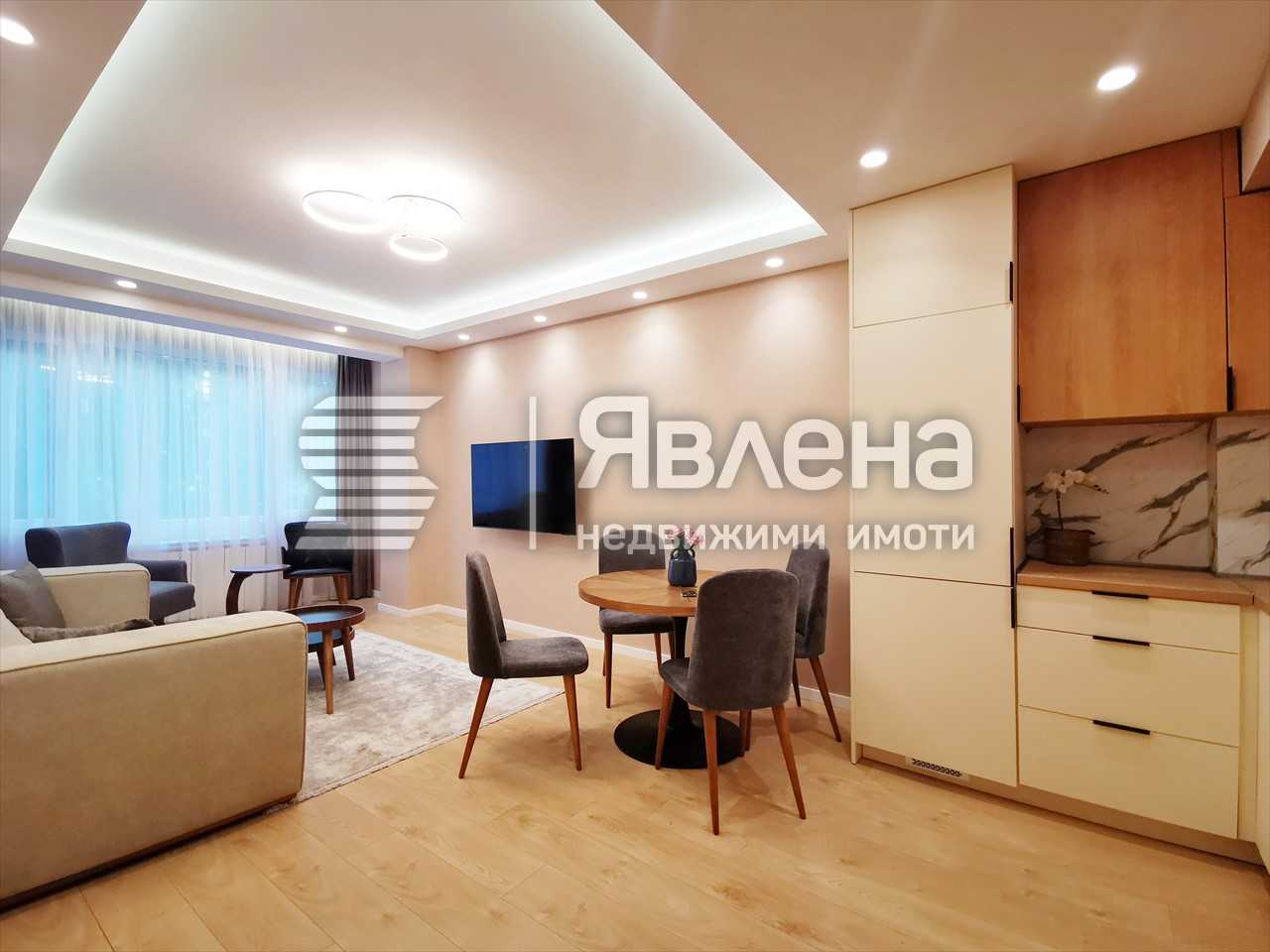 Condominio nel Sofia, Sofia-Grad 12037777