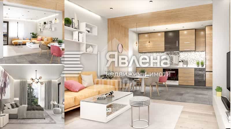 Condomínio no Sofia, Sofia-Grad 12037779
