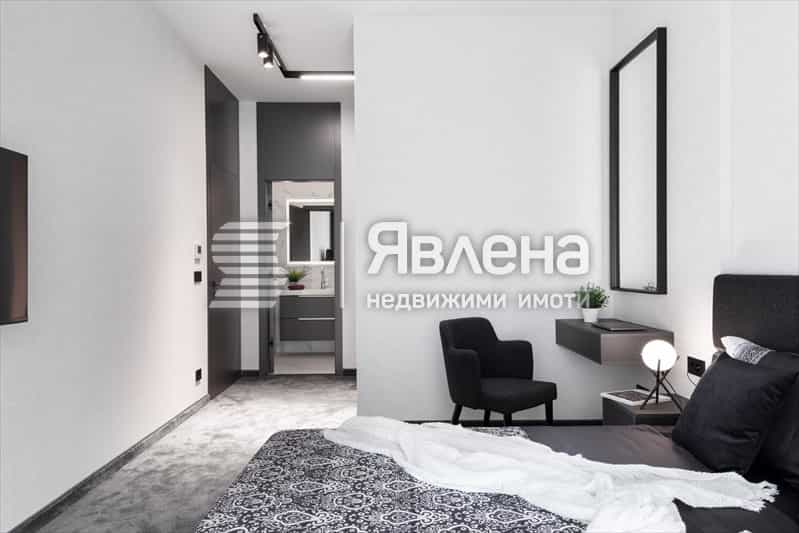 Condominium in Sofia, Sofia City Province 12037783