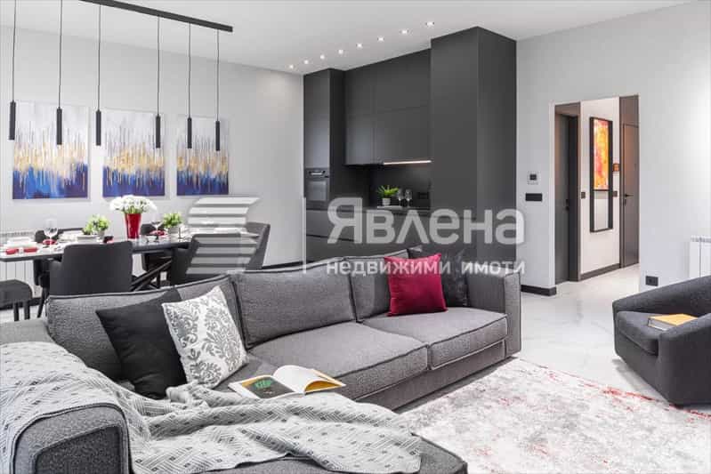 公寓 在 Sofia, Sofia-Grad 12037783